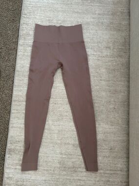Set active leggings